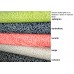 10cm Bio-Baumwolljersey "Konfetti apfelgrün" Birch Fabrics    (Grundpreis € 23,00/m)